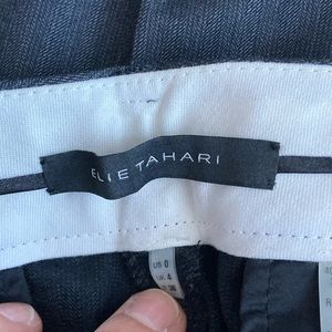 Elie Tahari Pants